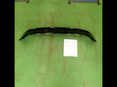 Crosstrek/GU series STi
Roof spoiler