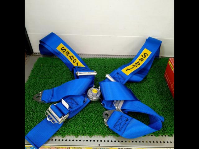 Sabelt
3-inch 4-point harness
CFCI4P9011180013