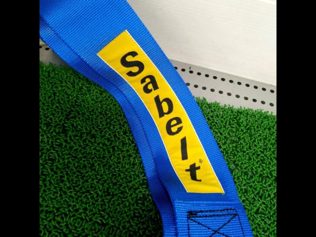 Sabelt
3-inch 4-point harness
CFCI4P9011180013