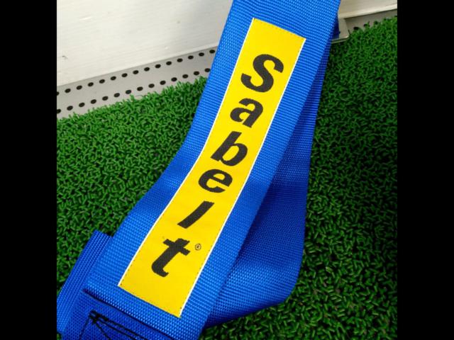 Sabelt
3-inch 4-point harness
CFCI4P9011180013