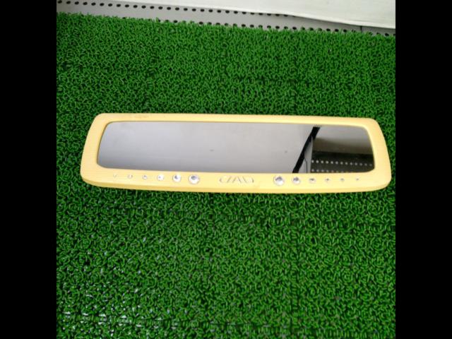 GARSON
D.A.D
Room mirror