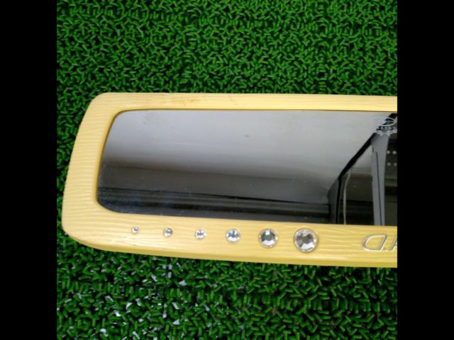 GARSON
D.A.D
Room mirror