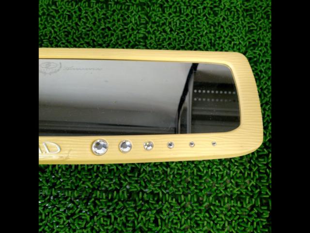 GARSON
D.A.D
Room mirror