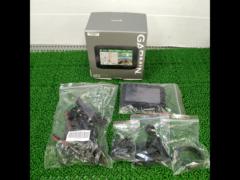 GARMIN
zumo396
Motorcycle navigation