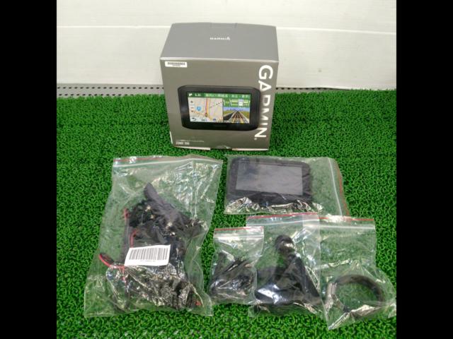 GARMIN
zumo396
Motorcycle navigation