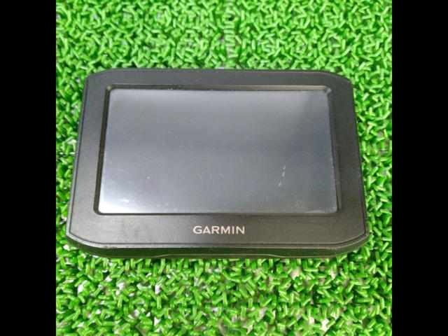 GARMIN
zumo396
Motorcycle navigation