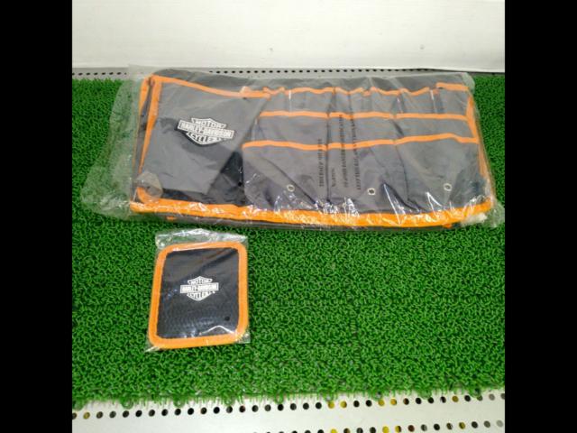 HARLEY-DAVIDSON genuine
Tool Bag