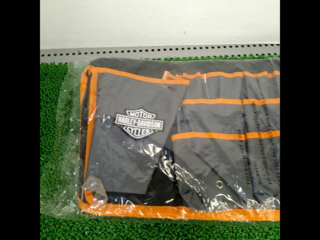 HARLEY-DAVIDSON genuine
Tool Bag