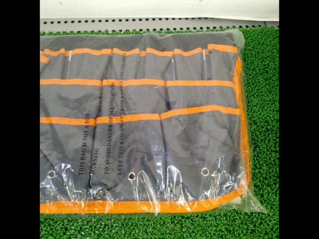 HARLEY-DAVIDSON genuine
Tool Bag