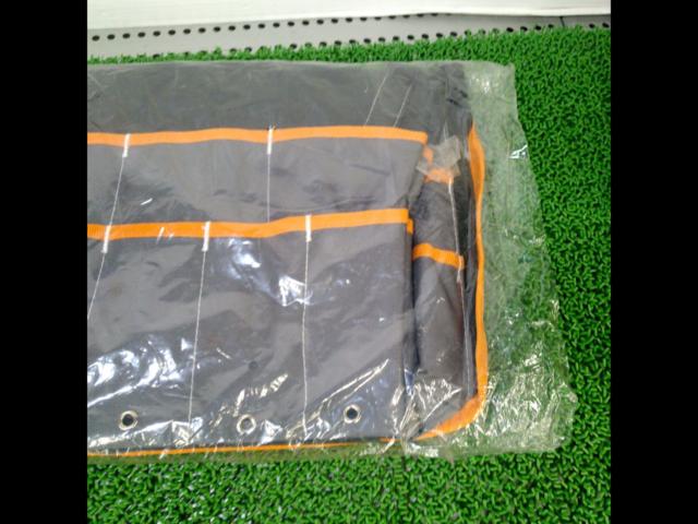 HARLEY-DAVIDSON genuine
Tool Bag