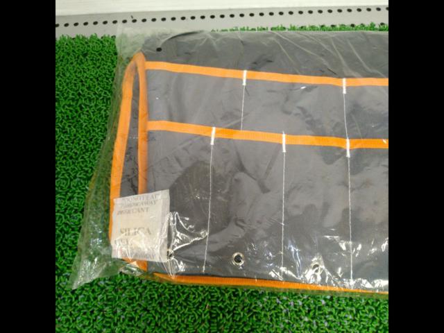 HARLEY-DAVIDSON genuine
Tool Bag