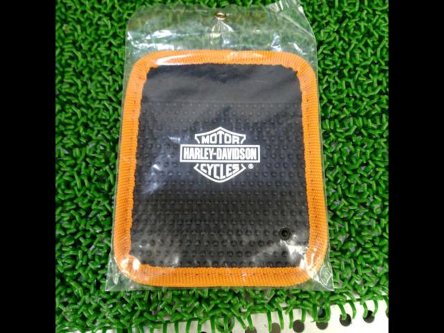 HARLEY-DAVIDSON genuine
Tool Bag