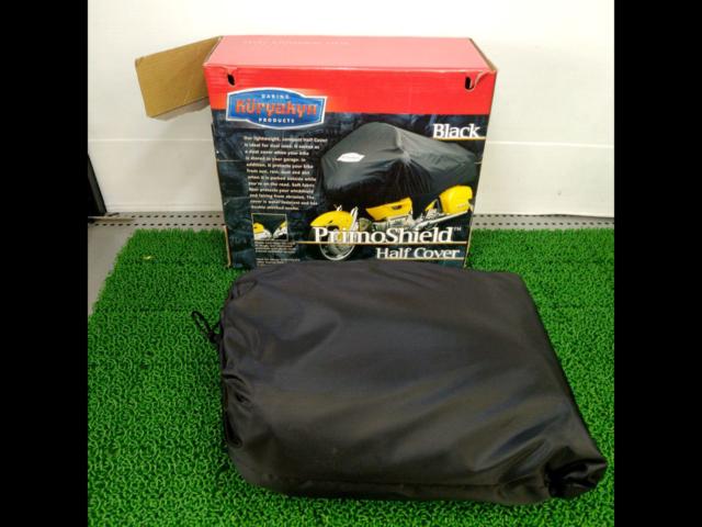 KURYAKYN
Black
Primo Shield
FullCover
Full Body Cover
black
KUR-4120