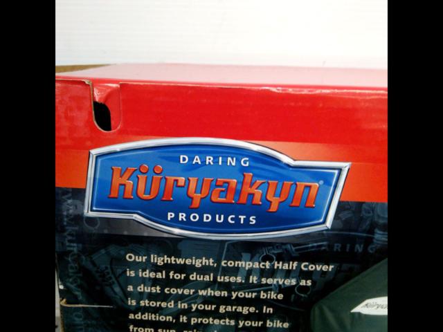 KURYAKYN
Black
Primo Shield
FullCover
Full Body Cover
black
KUR-4120