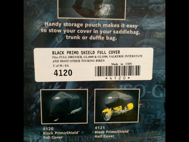 KURYAKYN
Black
Primo Shield
FullCover
Full Body Cover
black
KUR-4120