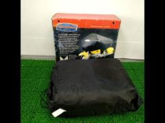 KURYAKYN
Black
Primo Shield
HalfCover
Half body cover
black
KUR-4121