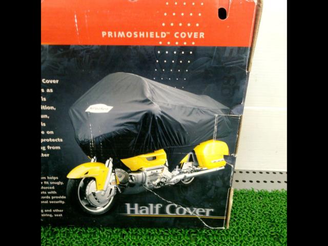 KURYAKYN
Black
Primo Shield
HalfCover
Half body cover
black
KUR-4121