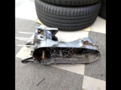 Wakeari
SUZUKI genuine
Crankcase
[Address V125 / CF46A]