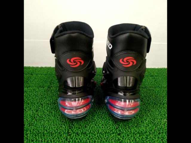 Size: 40 Riding Tribe
SPEED
BIKERS
Riding shoes