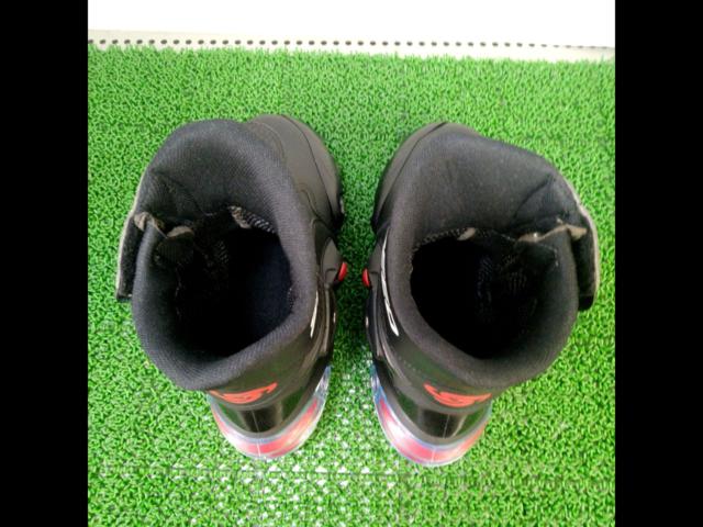 Size: 40 Riding Tribe
SPEED
BIKERS
Riding shoes