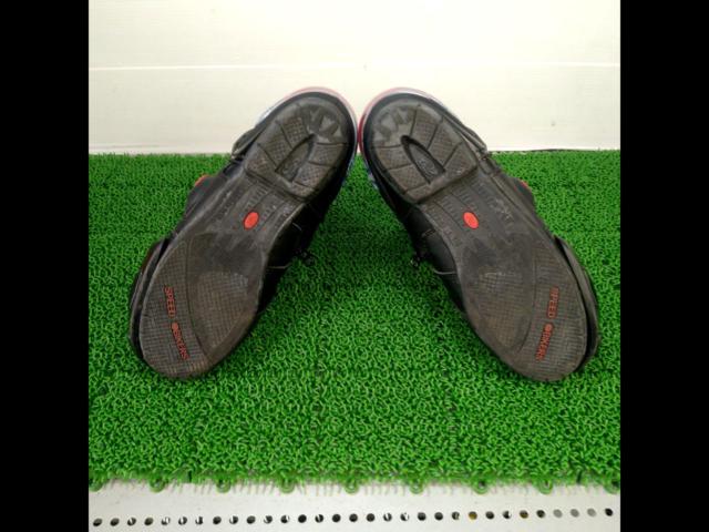 Size: 40 Riding Tribe
SPEED
BIKERS
Riding shoes