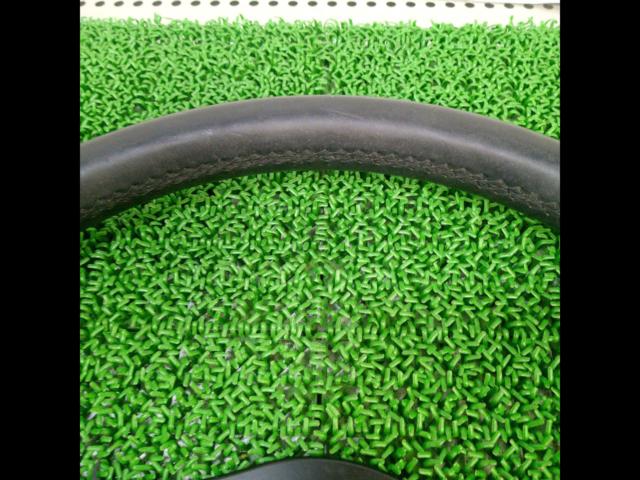 365mm NARDI
GARA3
Leather steering wheel