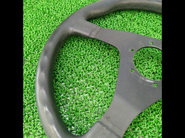 365mm NARDI
GARA3
Leather steering wheel