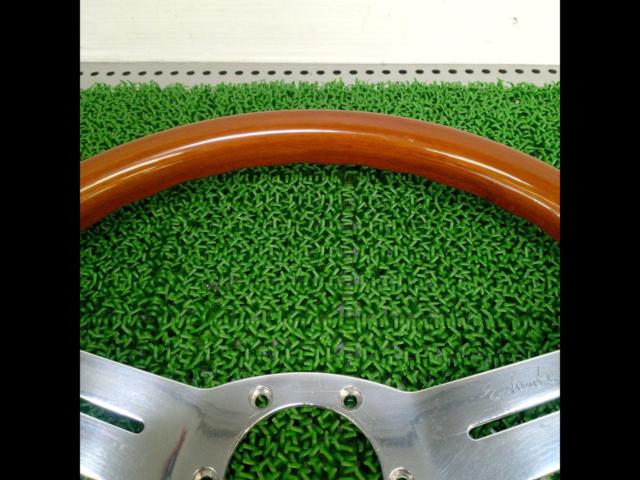 365mm NARDI
COMPETITION
WOOD