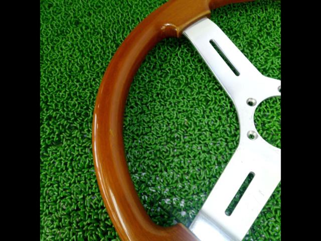 365mm NARDI
COMPETITION
WOOD