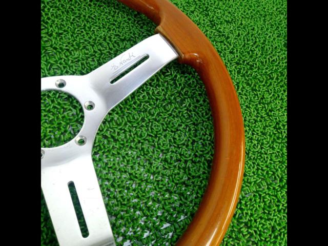 365mm NARDI
COMPETITION
WOOD