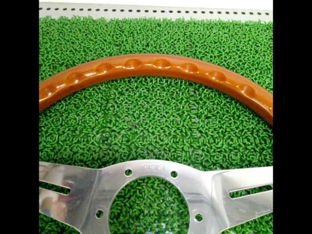 365mm NARDI
COMPETITION
WOOD