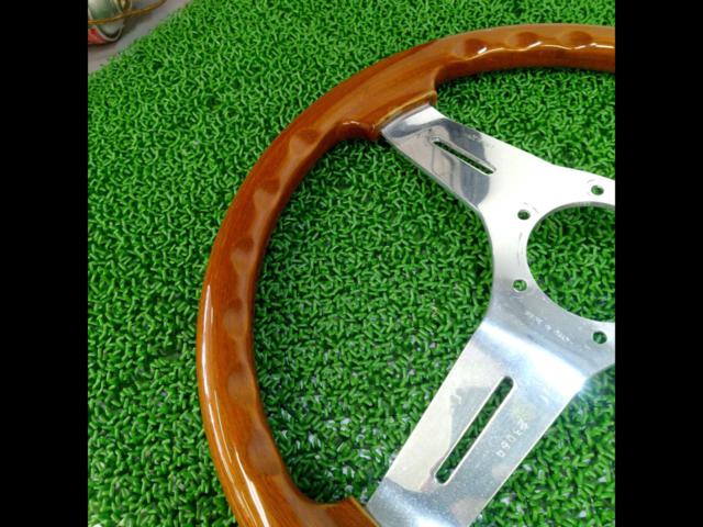 365mm NARDI
COMPETITION
WOOD