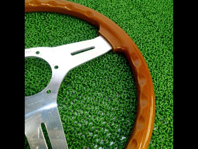 365mm NARDI
COMPETITION
WOOD