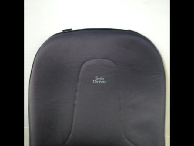 Style
Drive
Seat cushion