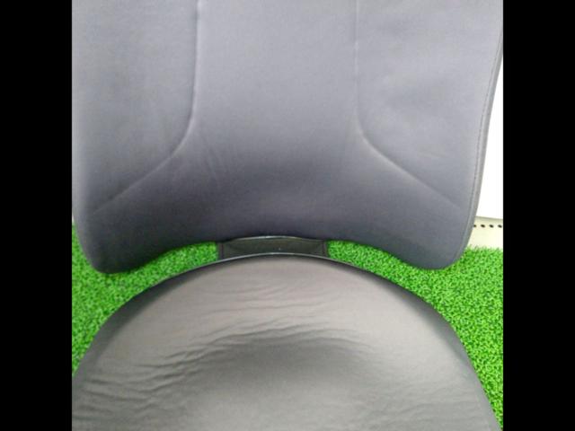 Style
Drive
Seat cushion
