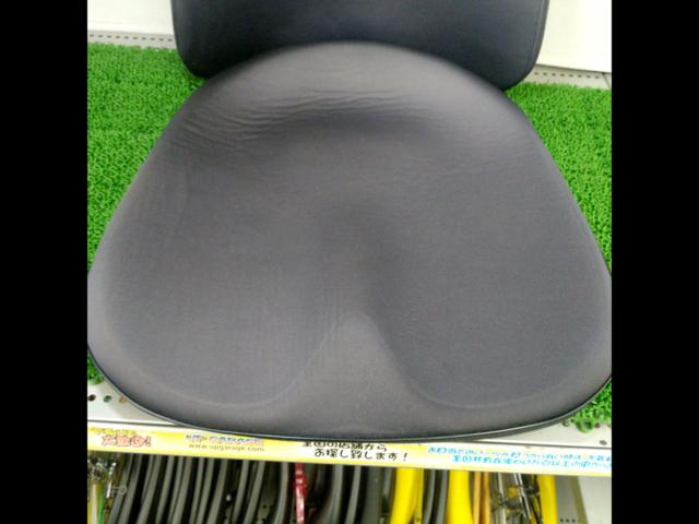 Style
Drive
Seat cushion