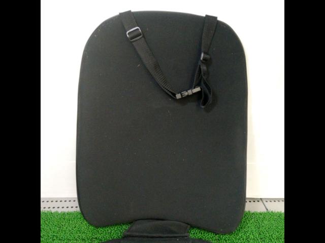 Style
Drive
Seat cushion