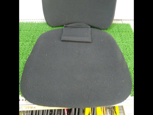 Style
Drive
Seat cushion