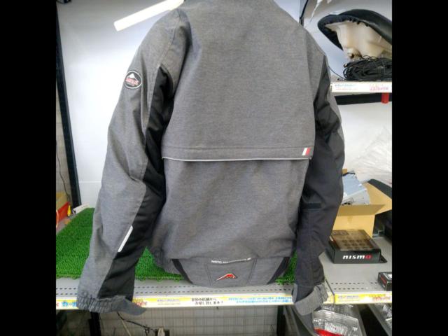 Size: XL KUSHITANI
Winter team jacket
K-2661