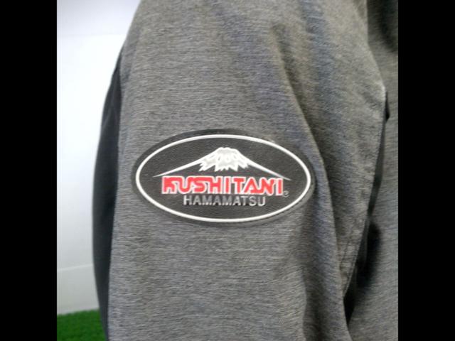 Size: XL KUSHITANI
Winter team jacket
K-2661