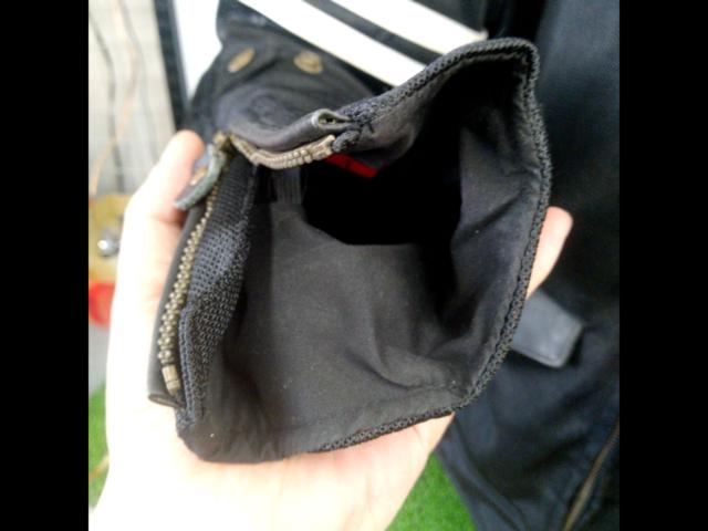 Size: 2XLKOMINE
Legend mesh jacket
07-301