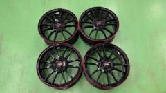 RAYS
GRAM
LIGHTS
57XTREME
REVLIMIT
EDITION