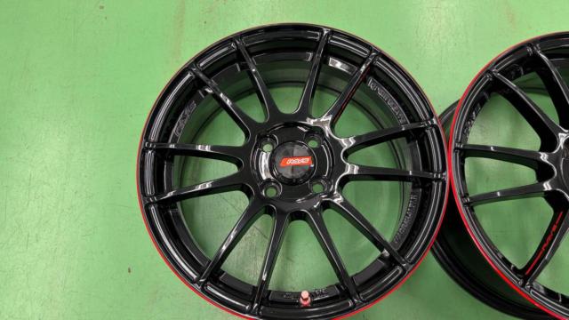 RAYS
GRAM
LIGHTS
57XTREME
REVLIMIT
EDITION