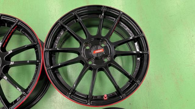 RAYS
GRAM
LIGHTS
57XTREME
REVLIMIT
EDITION