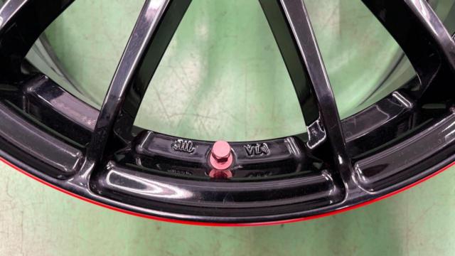 RAYS
GRAM
LIGHTS
57XTREME
REVLIMIT
EDITION