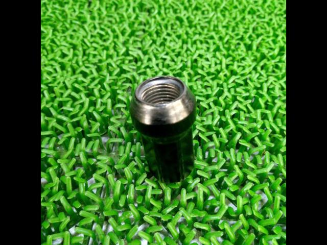 M12xP1.25NISMO
Wheel nut
40220 - RN 810