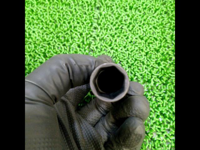 M12xP1.25NISMO
Wheel nut
40220 - RN 810