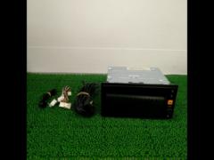 NISSAN genuine
Display audio
MVH-7838ZN