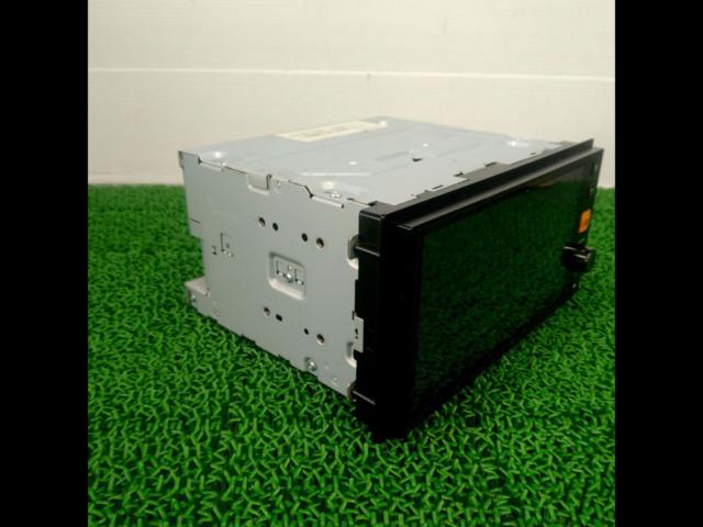 NISSAN genuine
Display audio
MVH-7838ZN