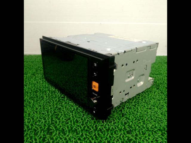 NISSAN genuine
Display audio
MVH-7838ZN